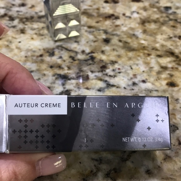 Lip color Auteur Creme Belle en Argent🎁 - Picture 8 of 10